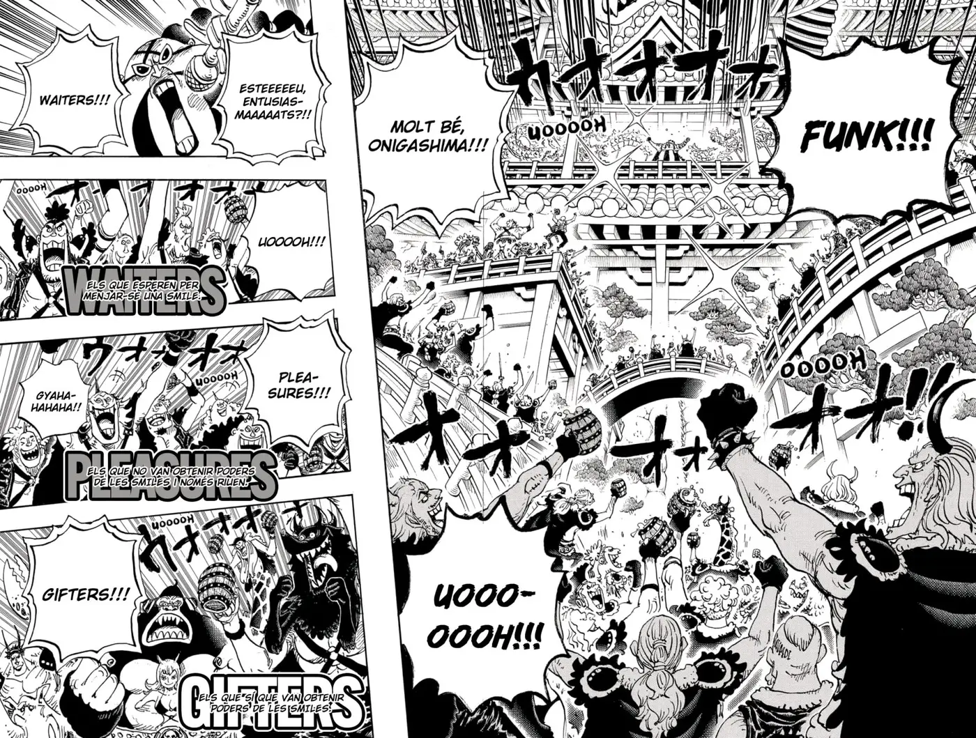 One Piece (Català) (1997) - Capítulo 978 - Página 11 - LectorTMOo