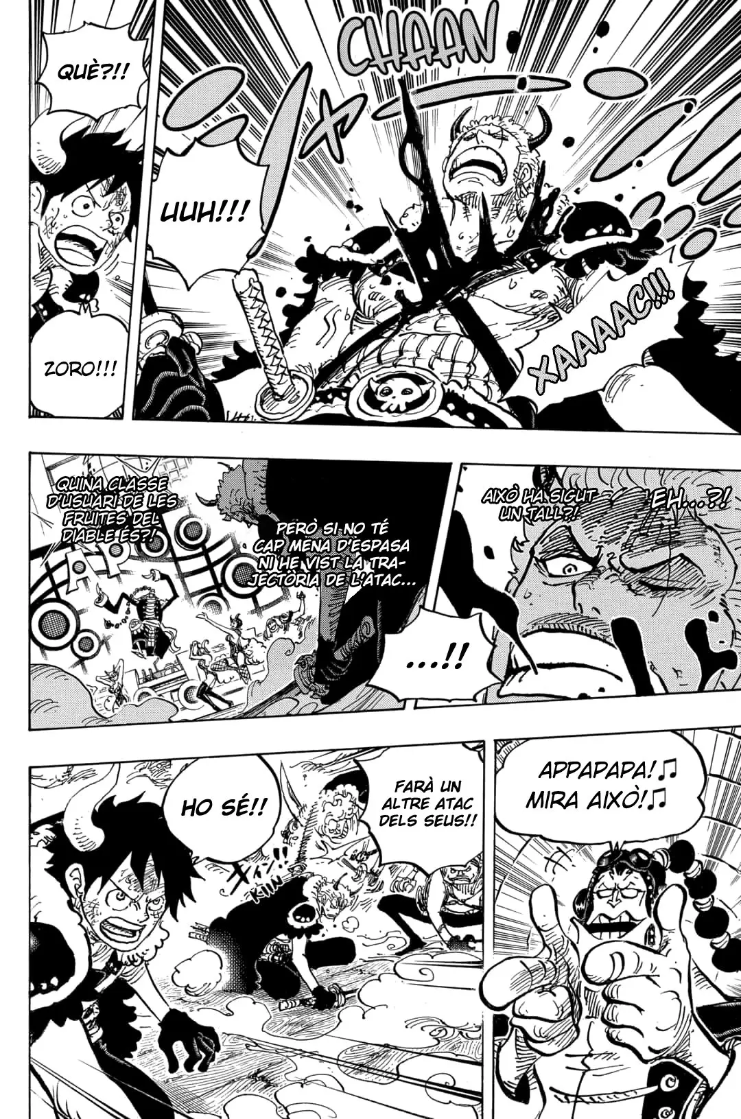 One Piece (Català) (1997) - Capítulo 980 - Página 12 - LectorTMOo