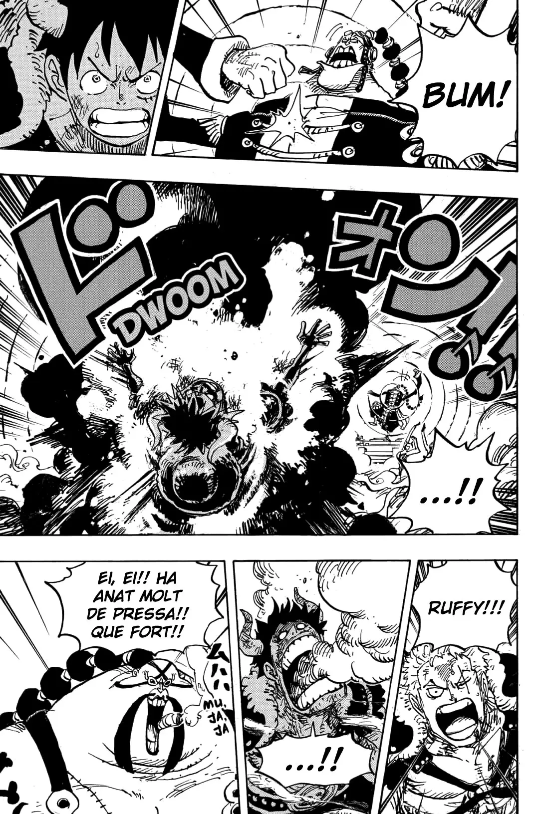 One Piece (Català) (1997) - Capítulo 980 - Página 13 - LectorTMOo