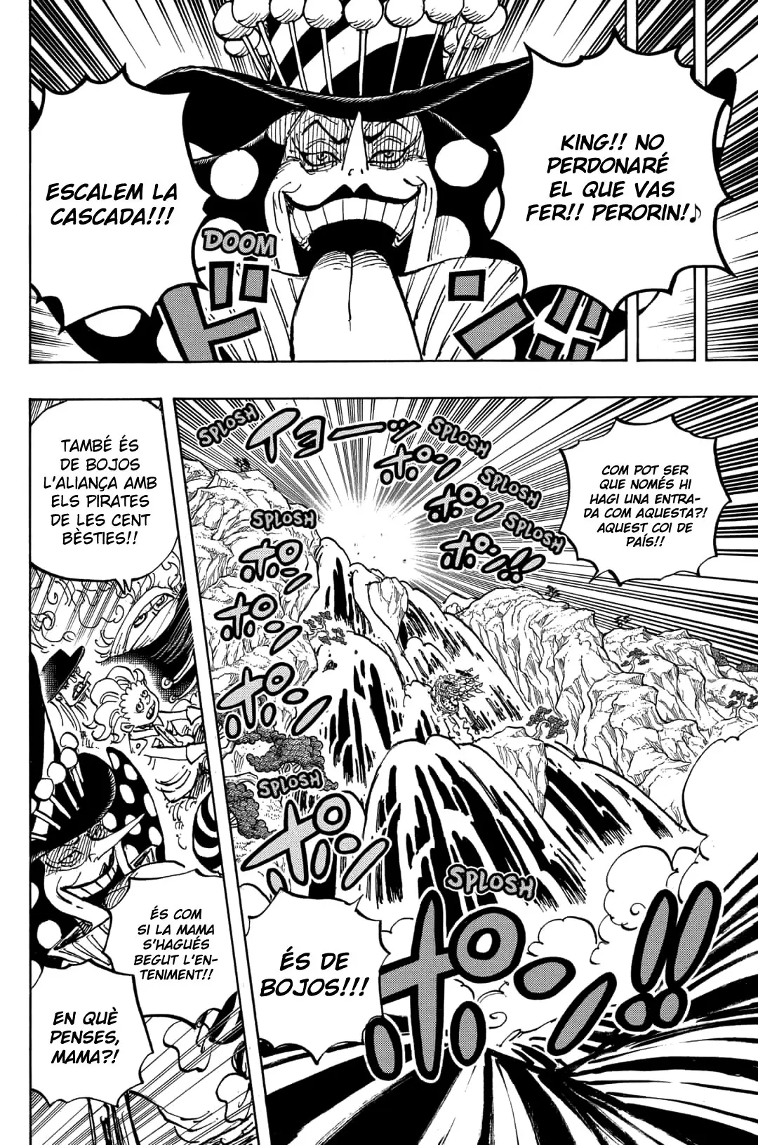 One Piece (Català) (1997) - Capítulo 981 - Página 15 - LectorTMOo