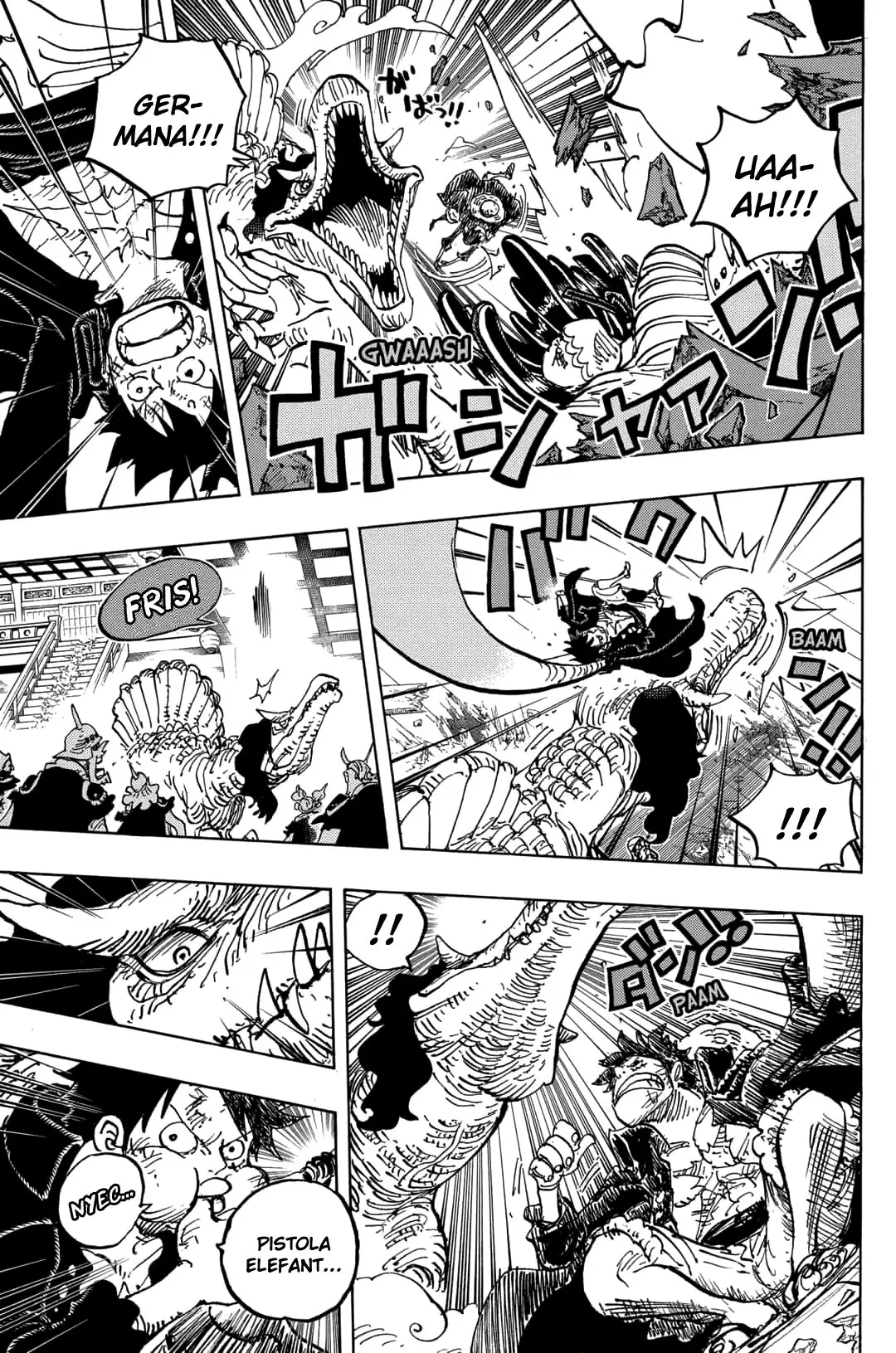 One Piece (Català) (1997) - Capítulo 983 - Página 13 - LectorTMOo