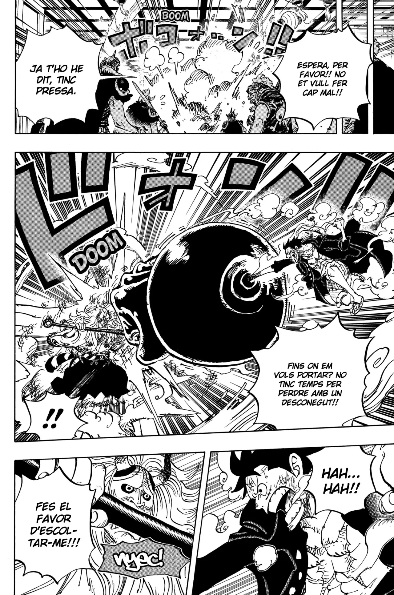 One Piece (Català) (1997) - Capítulo 984 - Página 4 - LectorTMOo