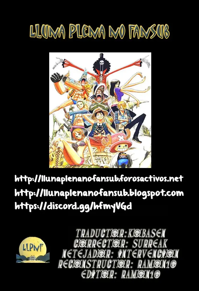 One Piece (Català) (1997) - Capítulo 985 - Página 16 - LectorTMOo