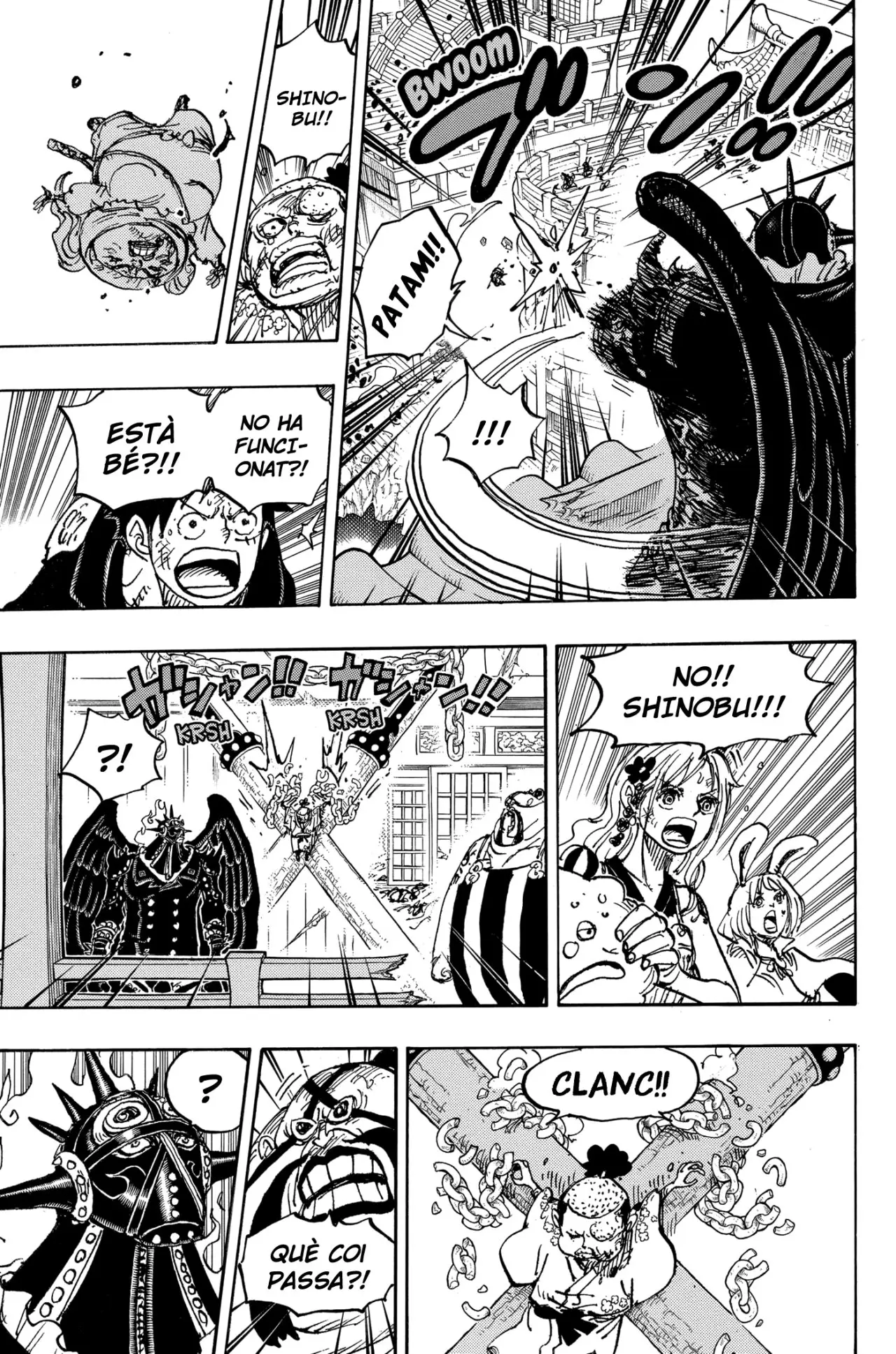 One Piece (Català) (1997) - Capítulo 988 - Página 6 - LectorTMOo