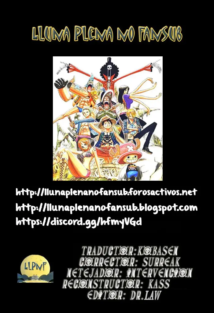 One Piece (Català) (1997) - Capítulo 989 - Página 15 - LectorTMOo
