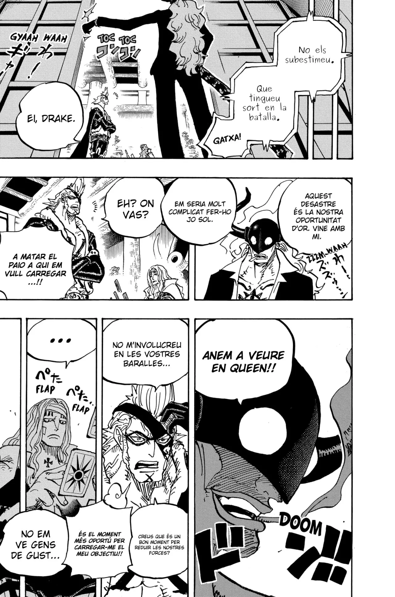 One Piece (Català) (1997) - Capítulo 990 - Página 9 - LectorTMOo