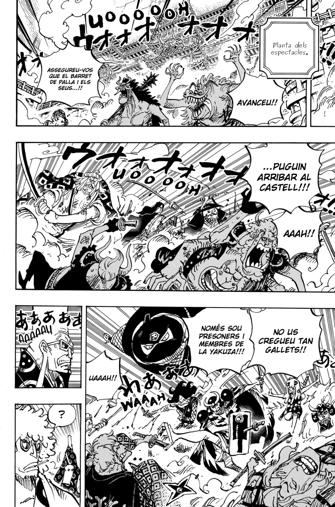 One Piece (Català) (1997) - Capítulo 990 - Página 10 - LectorTMOo