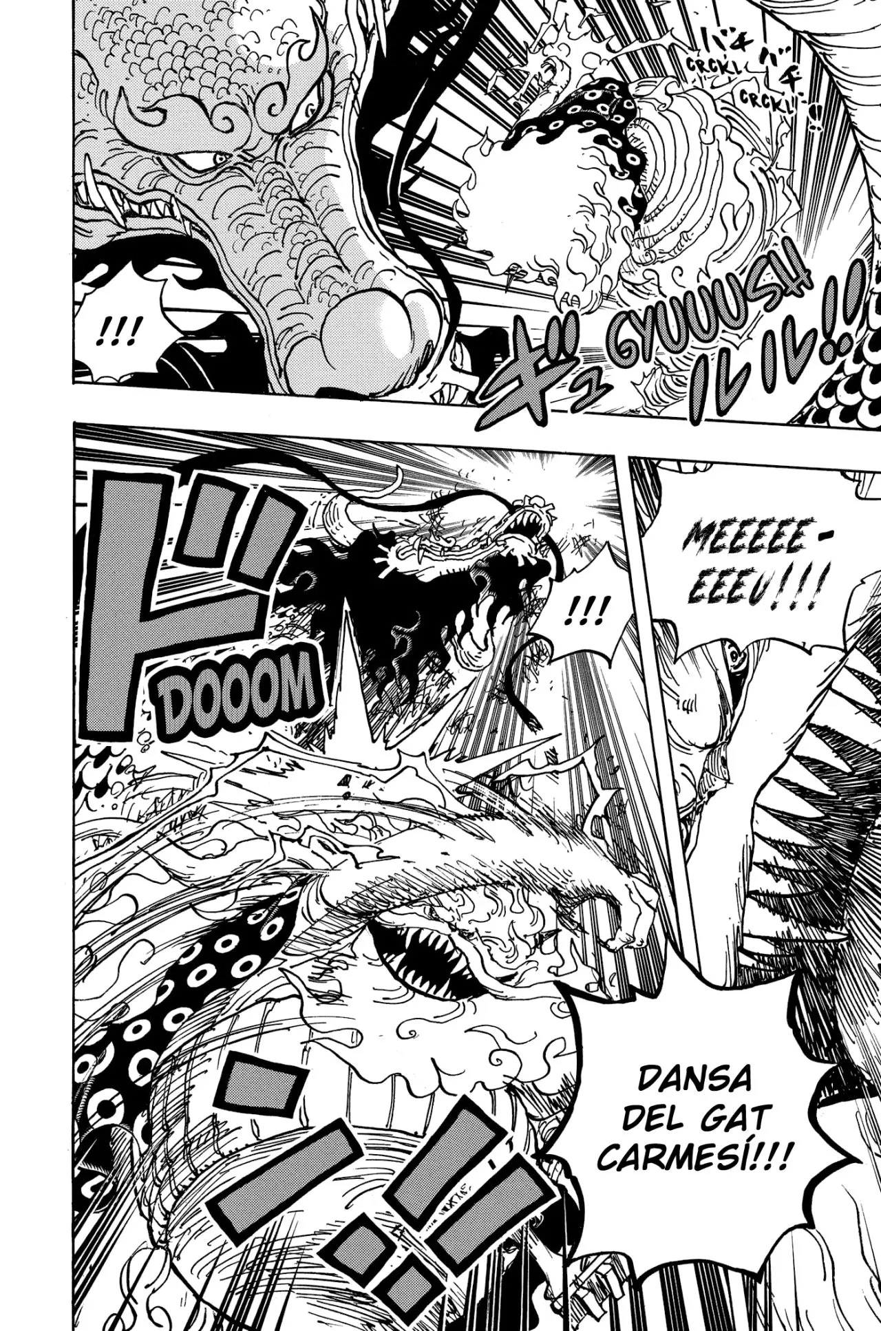 One Piece (Català) (1997) - Capítulo 992 - Página 7 - LectorTMOo