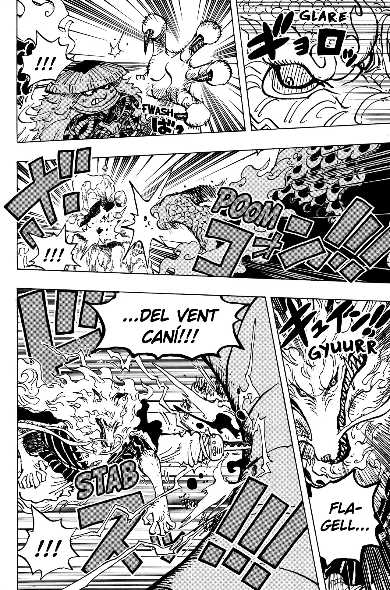 One Piece (Català) (1997) - Capítulo 992 - Página 9 - LectorTMOo