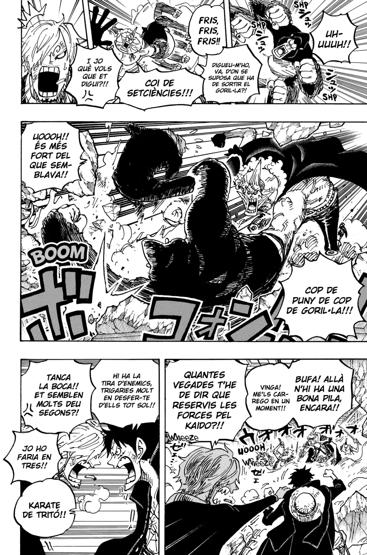 One Piece (Català) (1997) - Capítulo 993 - Página 8 - LectorTMOo