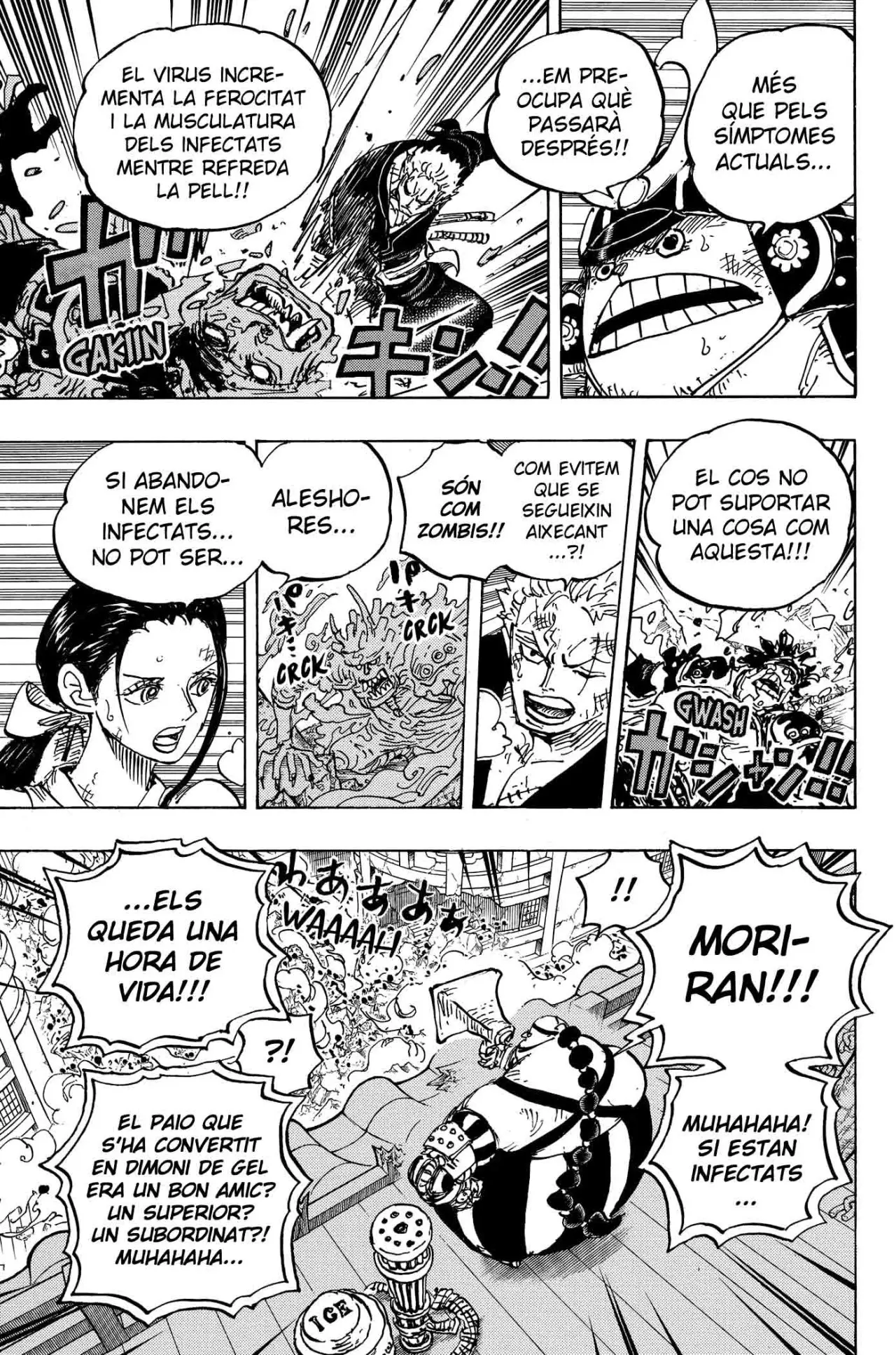 One Piece (Català) (1997) - Capítulo 994 - Página 10 - LectorTMOo