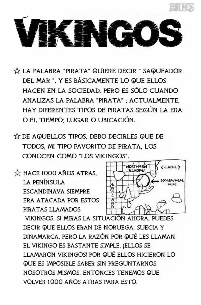 One Piece (1997) - Capítulo 10 - Página 24 - LectorTMOo