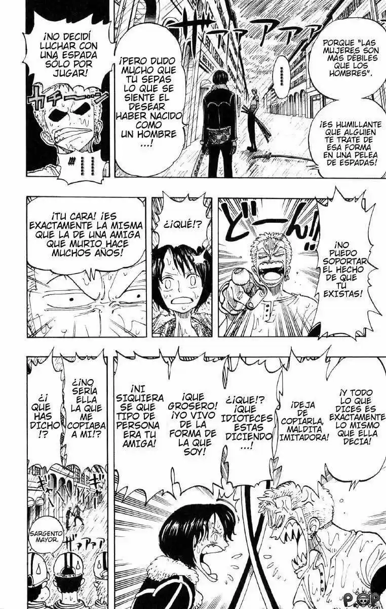 One Piece (1997) - Capítulo 100 - Página 14 - LectorTMOo