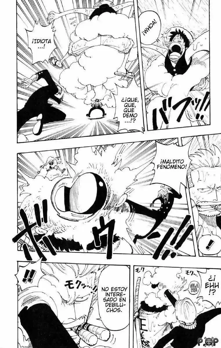 One Piece (1997) - Capítulo 100 - Página 16 - LectorTMOo