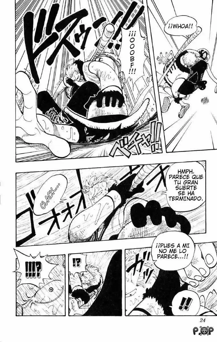 One Piece (1997) - Capítulo 100 - Página 18 - LectorTMOo