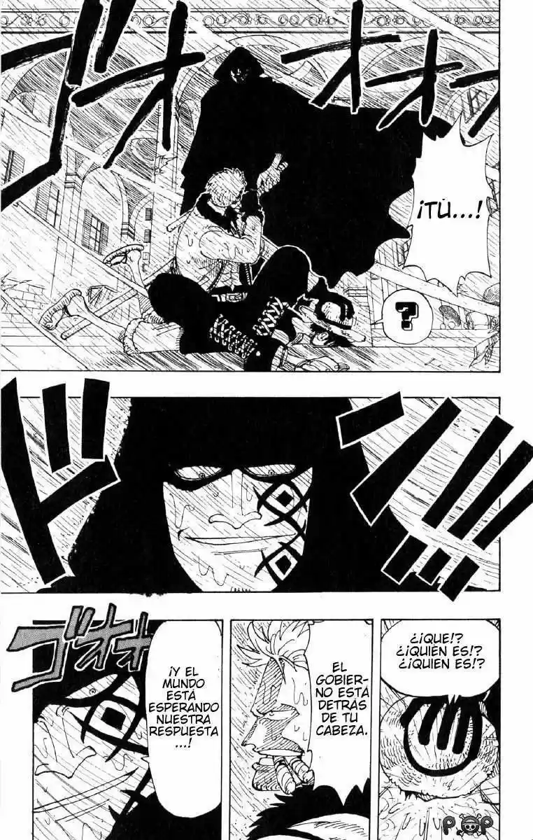 One Piece (1997) - Capítulo 100 - Página 19 - LectorTMOo