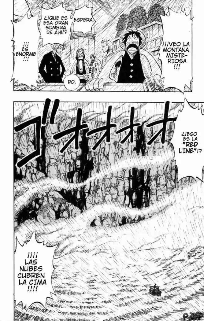One Piece (1997) - Capítulo 101 - Página 13 - LectorTMOo