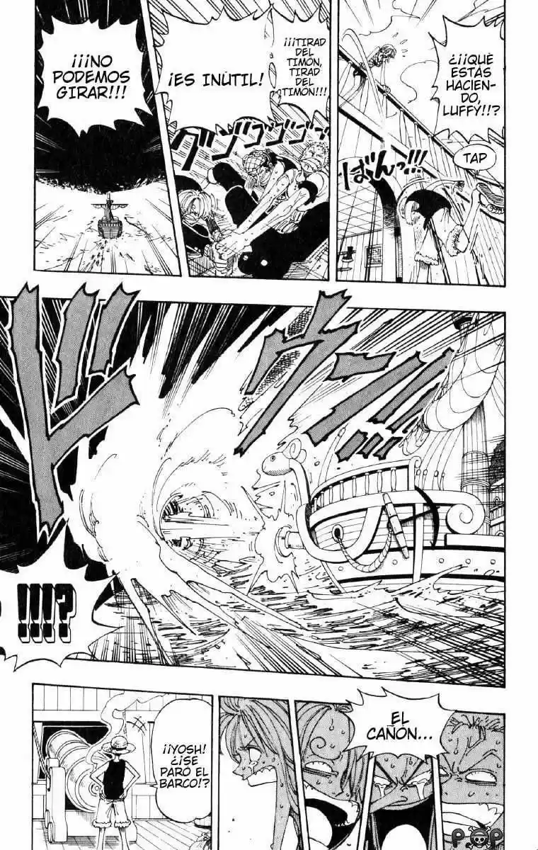 One Piece (1997) - Capítulo 102 - Página 6 - LectorTMOo