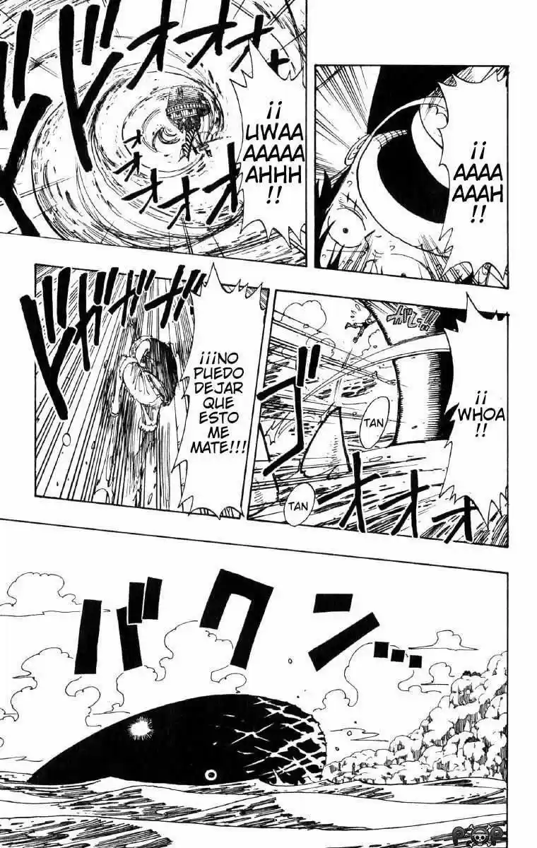One Piece (1997) - Capítulo 102 - Página 12 - LectorTMOo