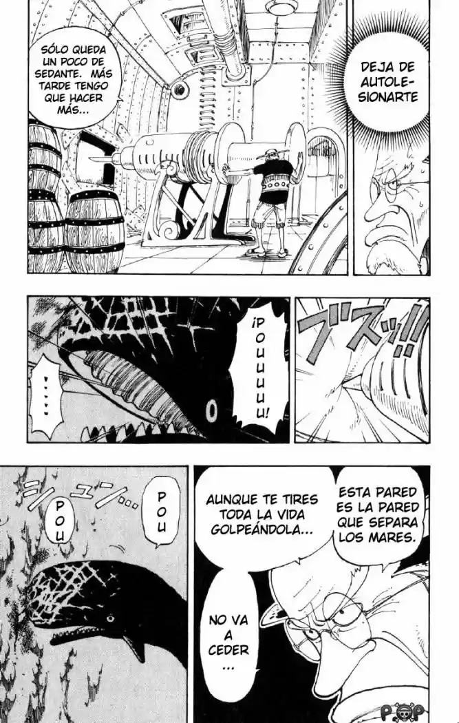One Piece (1997) - Capítulo 103 - Página 14 - LectorTMOo