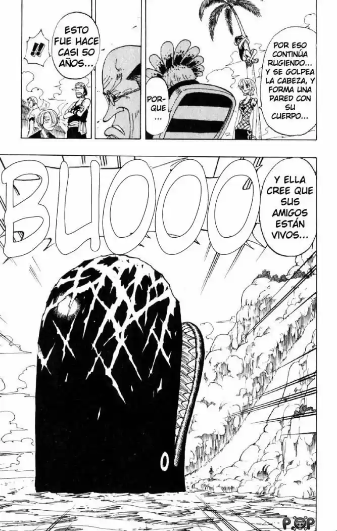 One Piece (1997) - Capítulo 103 - Página 20 - LectorTMOo