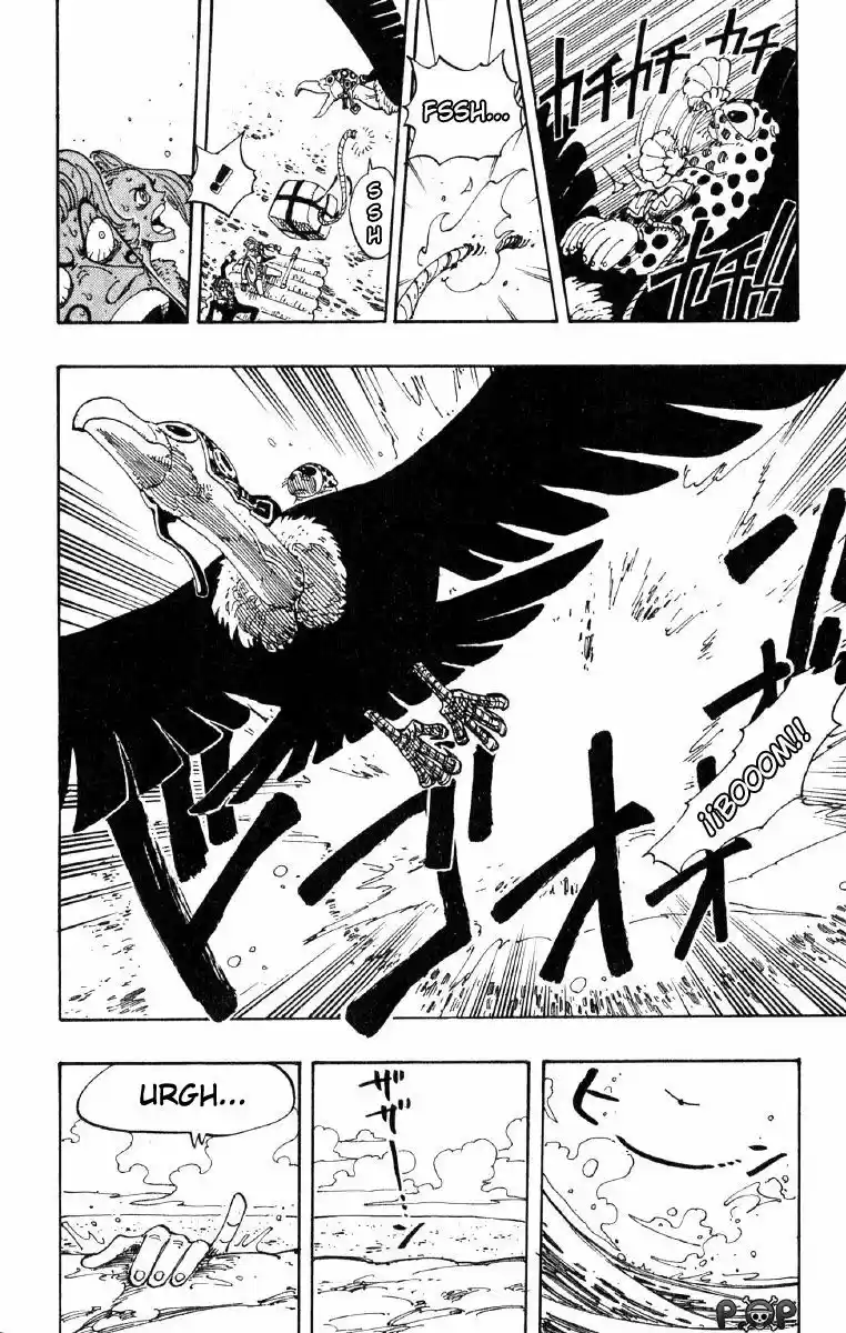 One Piece (1997) - Capítulo 105 - Página 14 - LectorTMOo