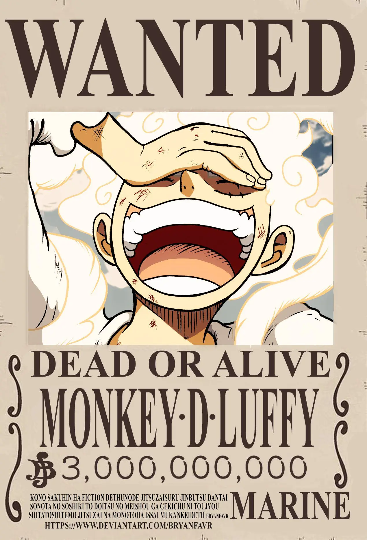One Piece (1997) - Capítulo 1054 - Página 19 - LectorTMOo