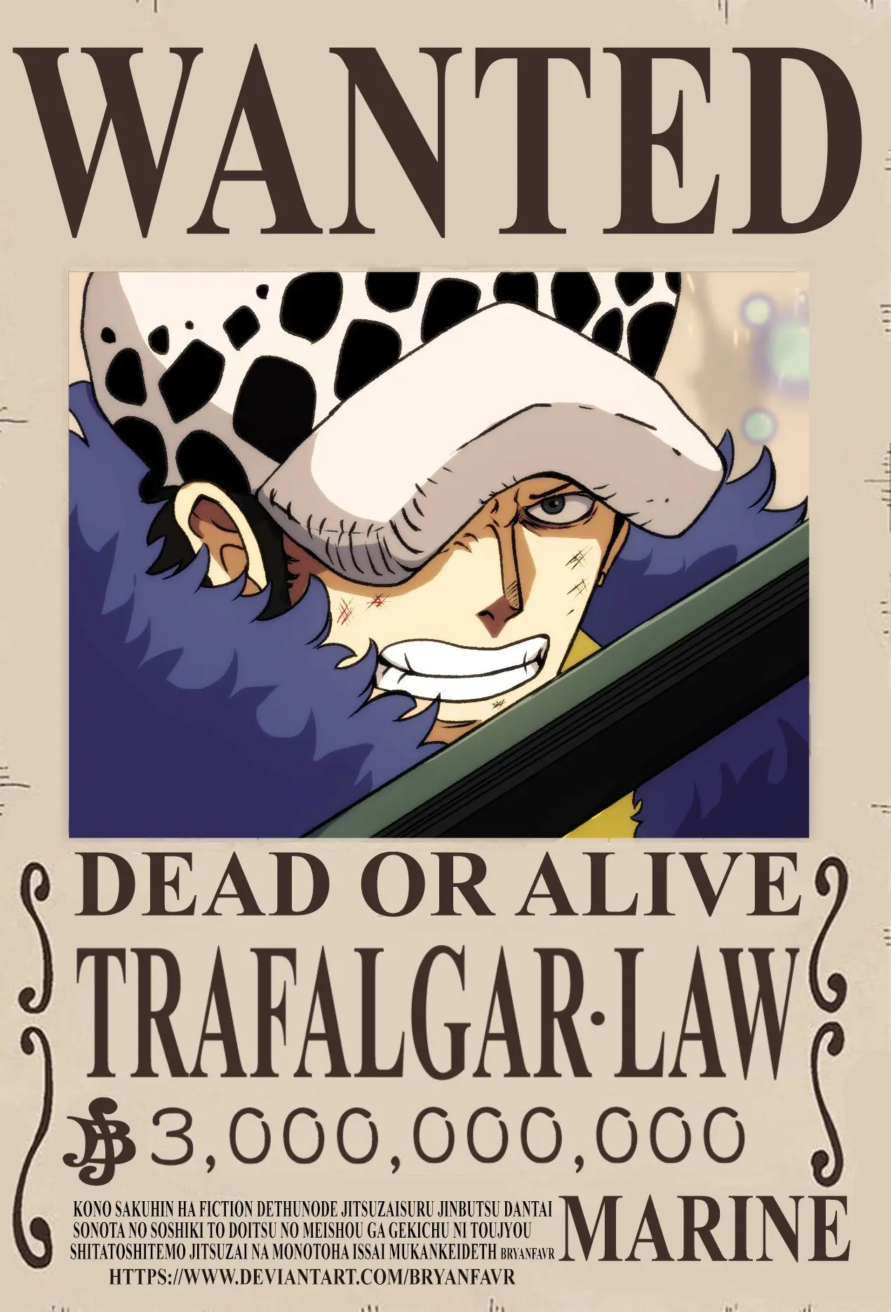 One Piece (1997) - Capítulo 1054 - Página 20 - LectorTMOo