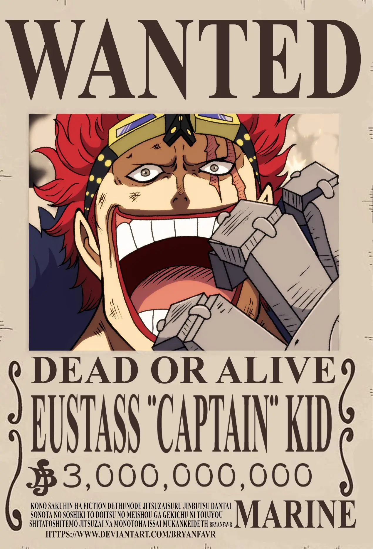 One Piece (1997) - Capítulo 1054 - Página 21 - LectorTMOo
