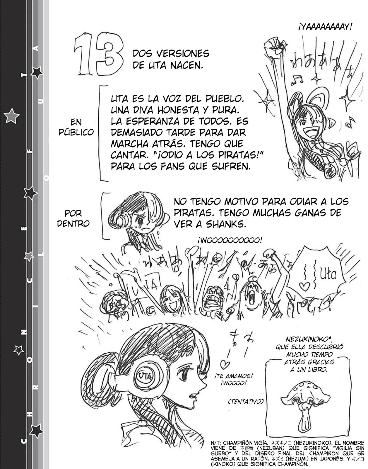 One Piece (1997) - Capítulo 1055.4 - Página 17 - LectorTMOo