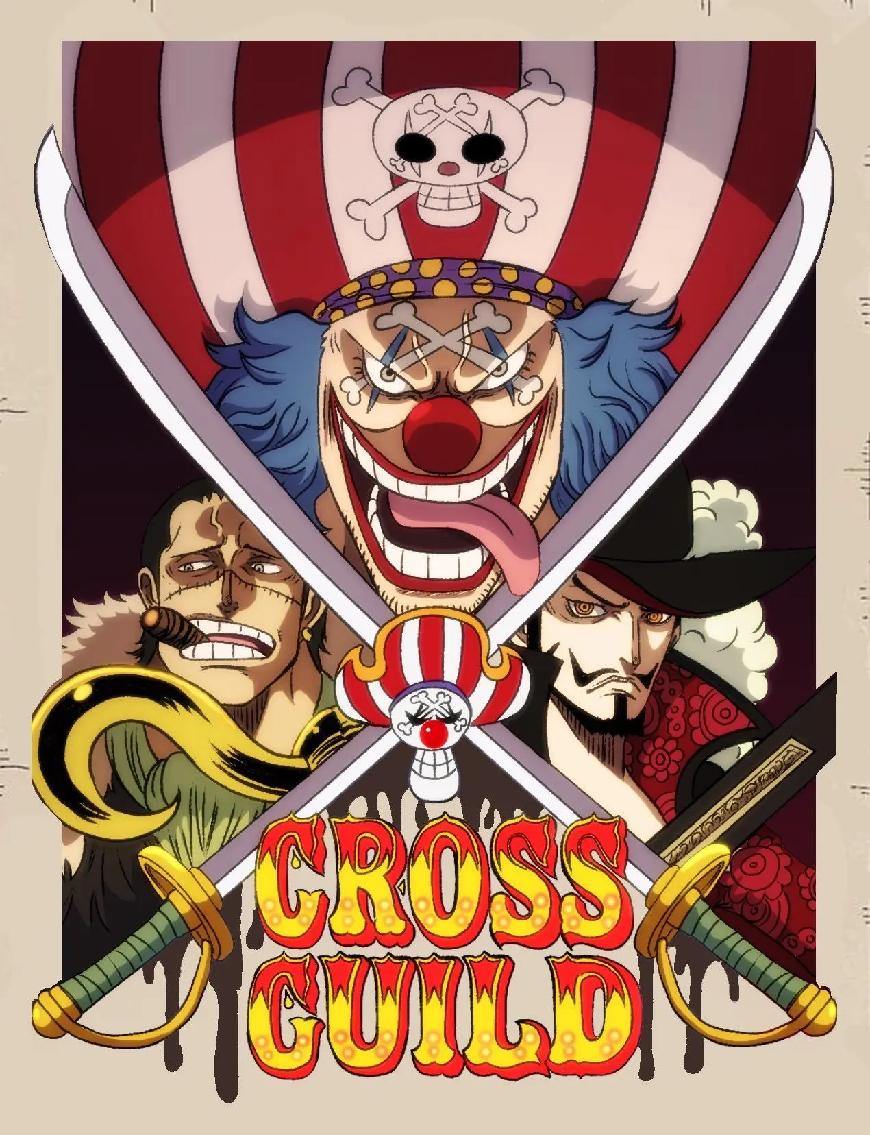 One Piece (1997) - Capítulo 1057 - Página 18 - LectorTMOo
