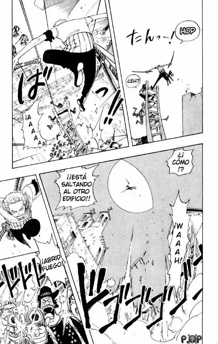 One Piece (1997) - Capítulo 108 - Página 13 - LectorTMOo