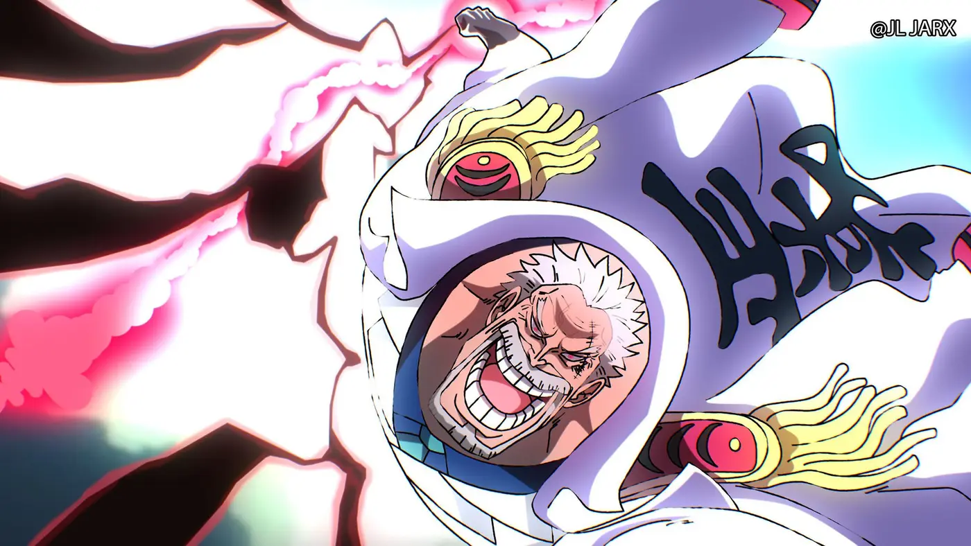 One Piece (1997) - Capítulo 1081 - Página 20 - LectorTMOo
