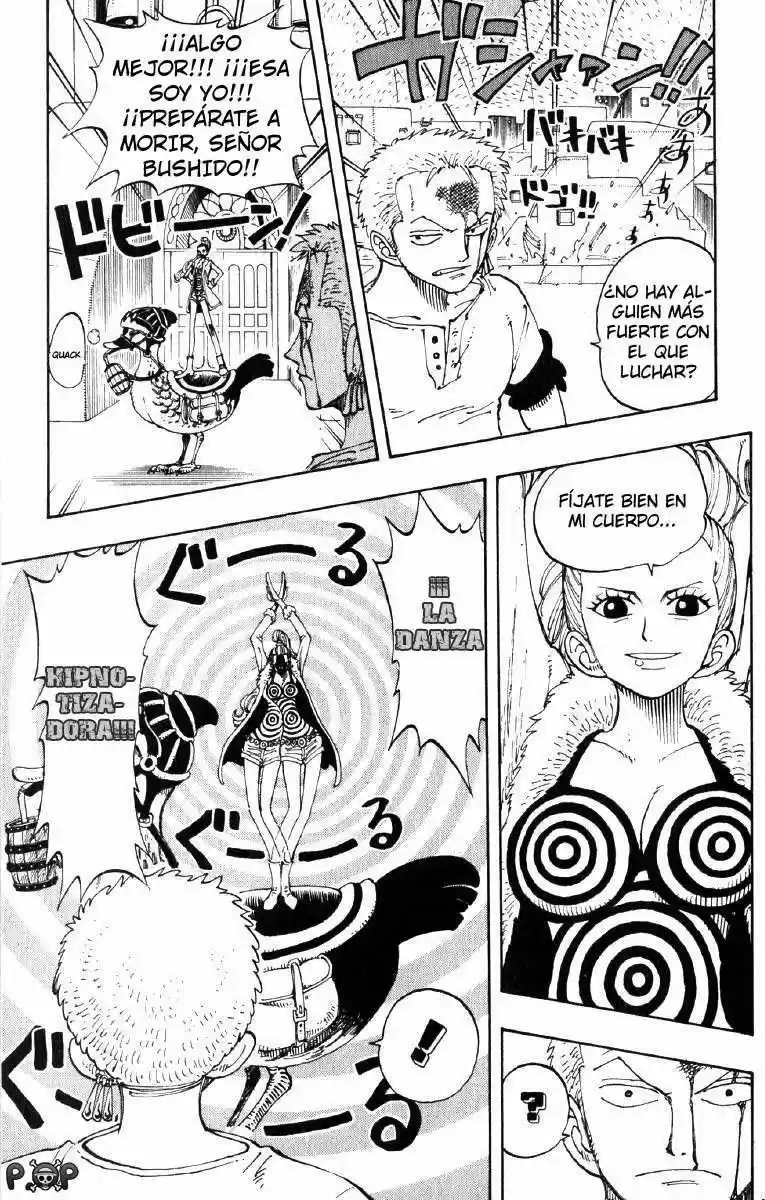 One Piece (1997) - Capítulo 109 - Página 13 - LectorTMOo