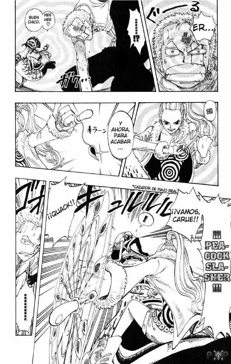 One Piece (1997) - Capítulo 109 - Página 14 - LectorTMOo