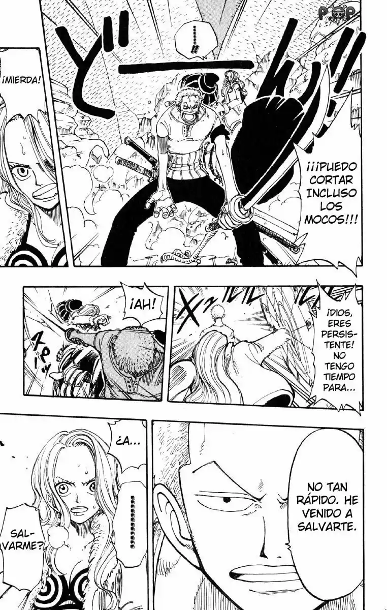 One Piece (1997) - Capítulo 111 - Página 13 - LectorTMOo