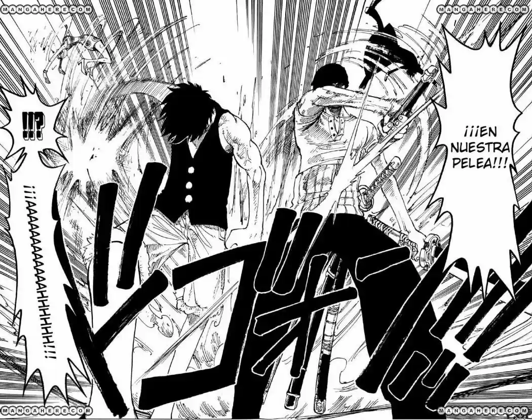 One Piece (1997) - Capítulo 112 - Página 18 - LectorTMOo