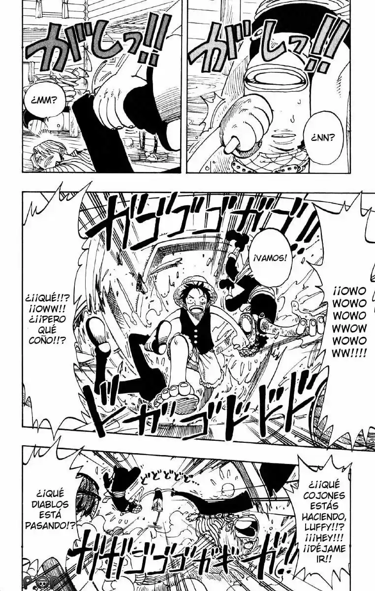 One Piece (1997) - Capítulo 114 - Página 2 - LectorTMOo