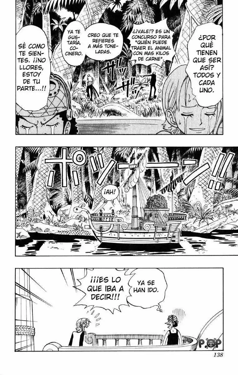 One Piece (1997) - Capítulo 115 - Página 14 - LectorTMOo