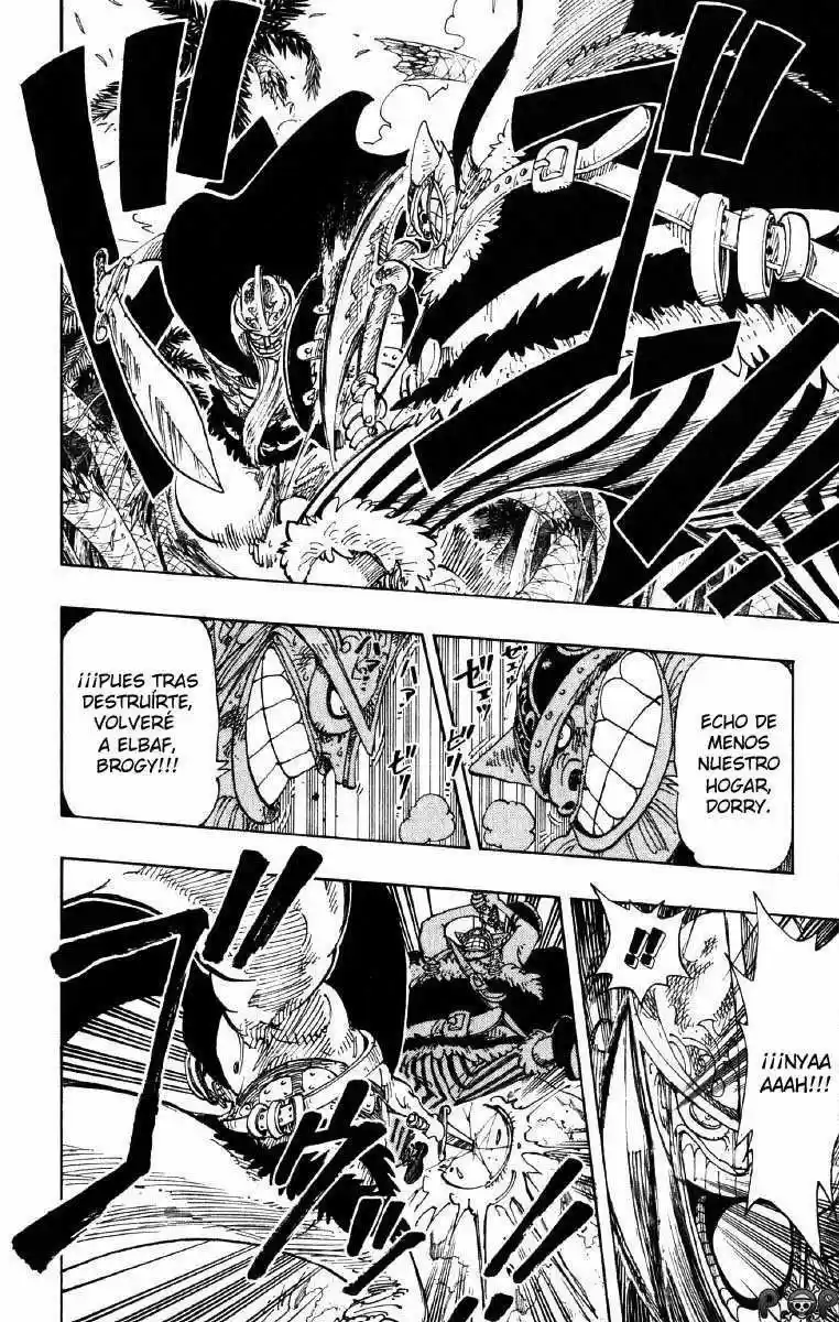 One Piece (1997) - Capítulo 117 - Página 6 - LectorTMOo