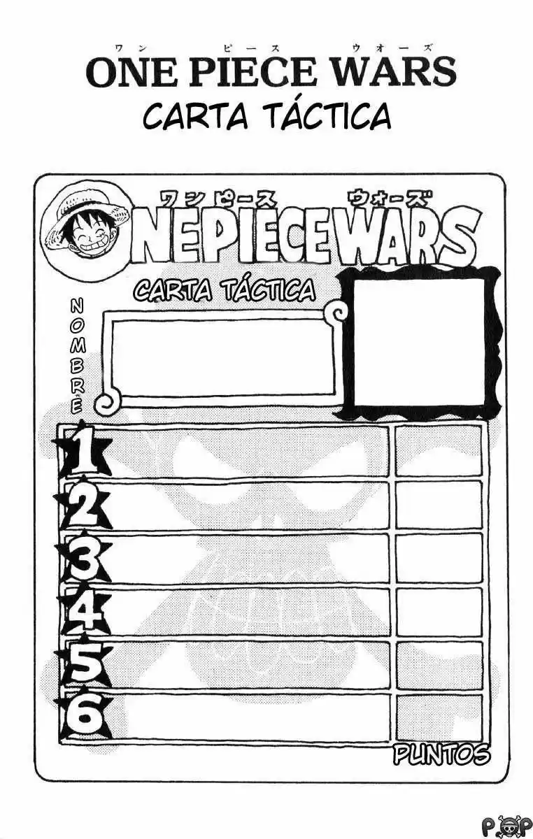 One Piece (1997) - Capítulo 117 - Página 22 - LectorTMOo