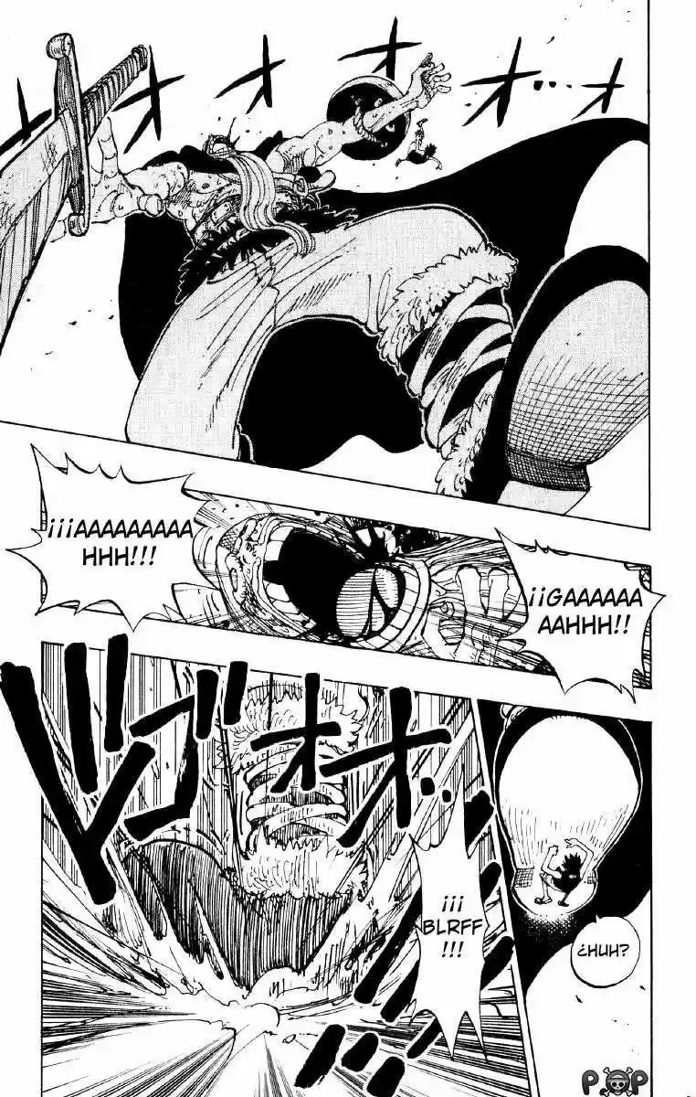 One Piece (1997) - Capítulo 118 - Página 12 - LectorTMOo