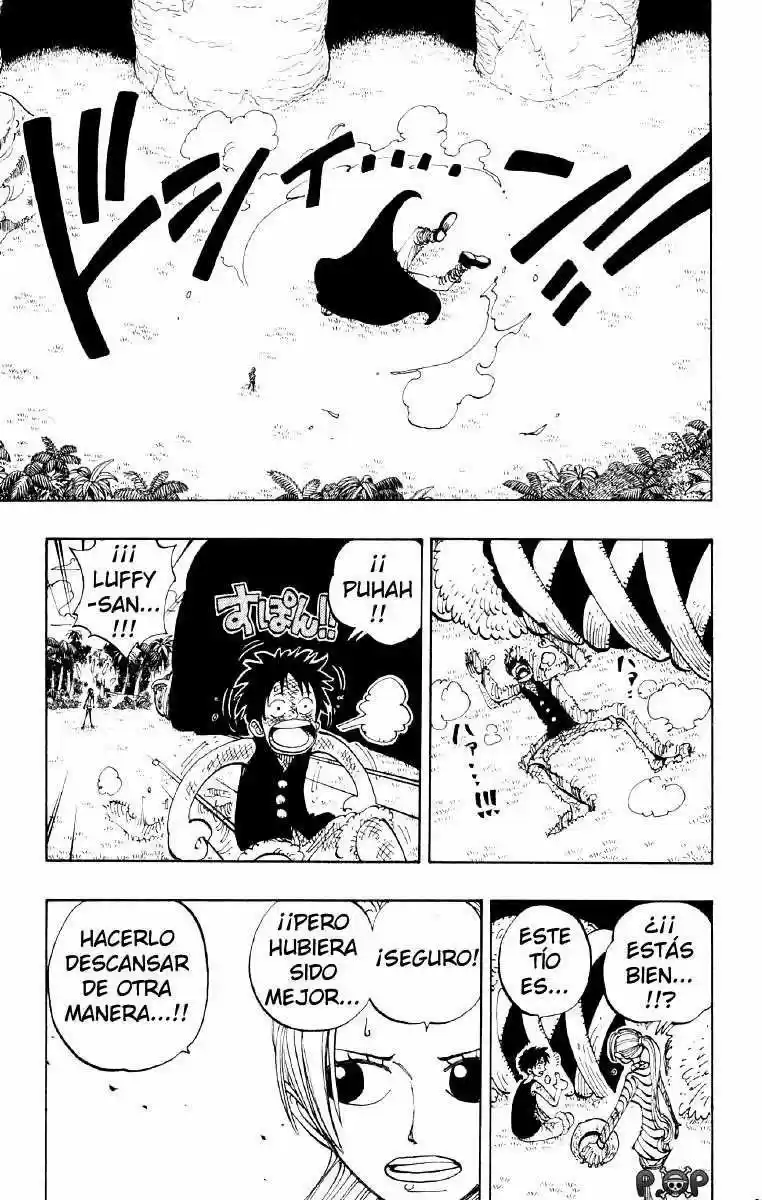 One Piece (1997) - Capítulo 118 - Página 14 - LectorTMOo