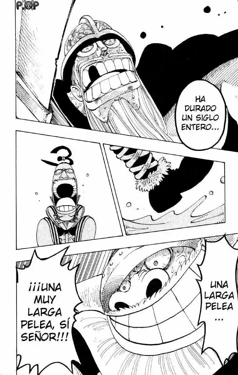 One Piece (1997) - Capítulo 120 - Página 2 - LectorTMOo