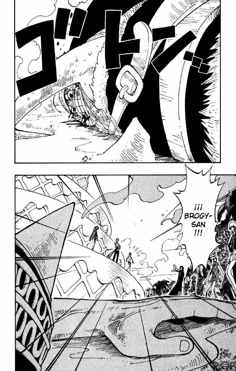 One Piece (1997) - Capítulo 122 - Página 2 - LectorTMOo