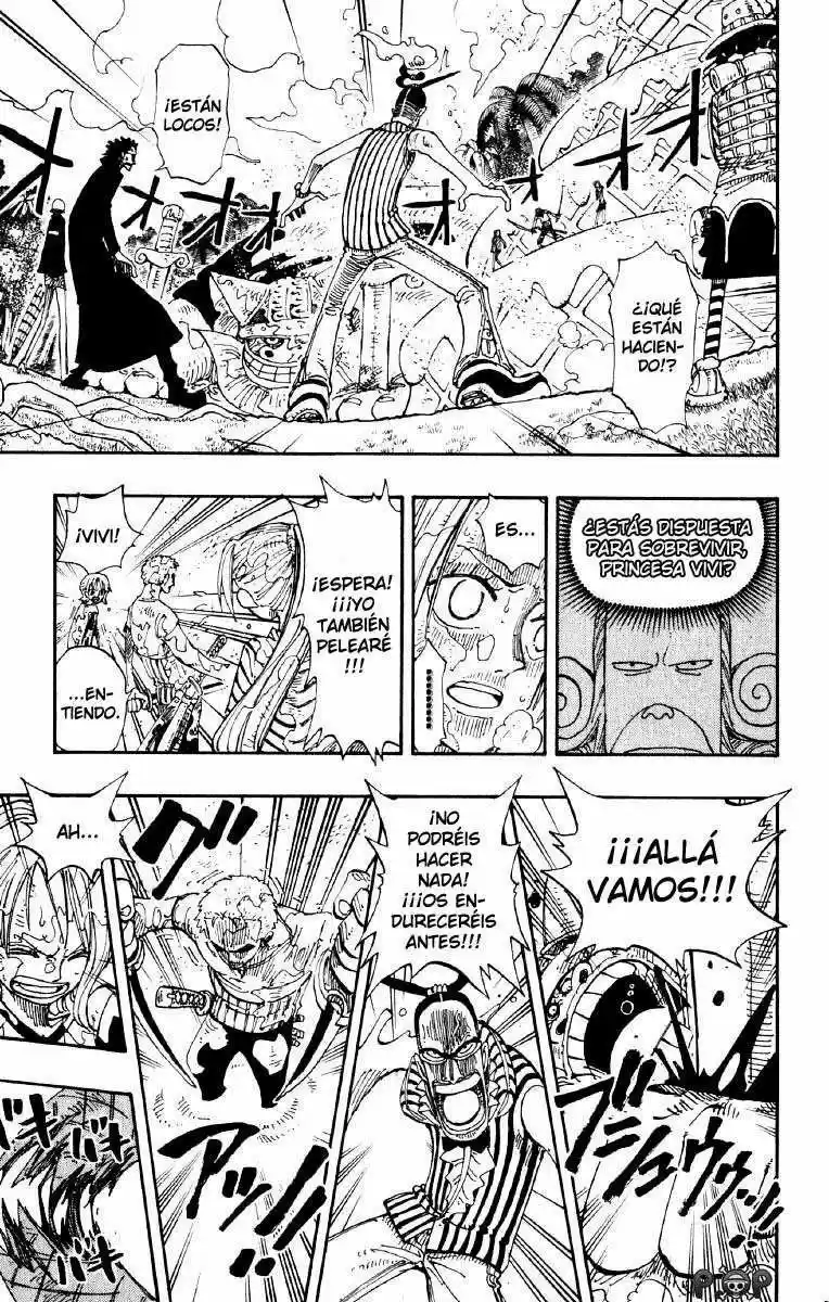 One Piece (1997) - Capítulo 122 - Página 13 - LectorTMOo