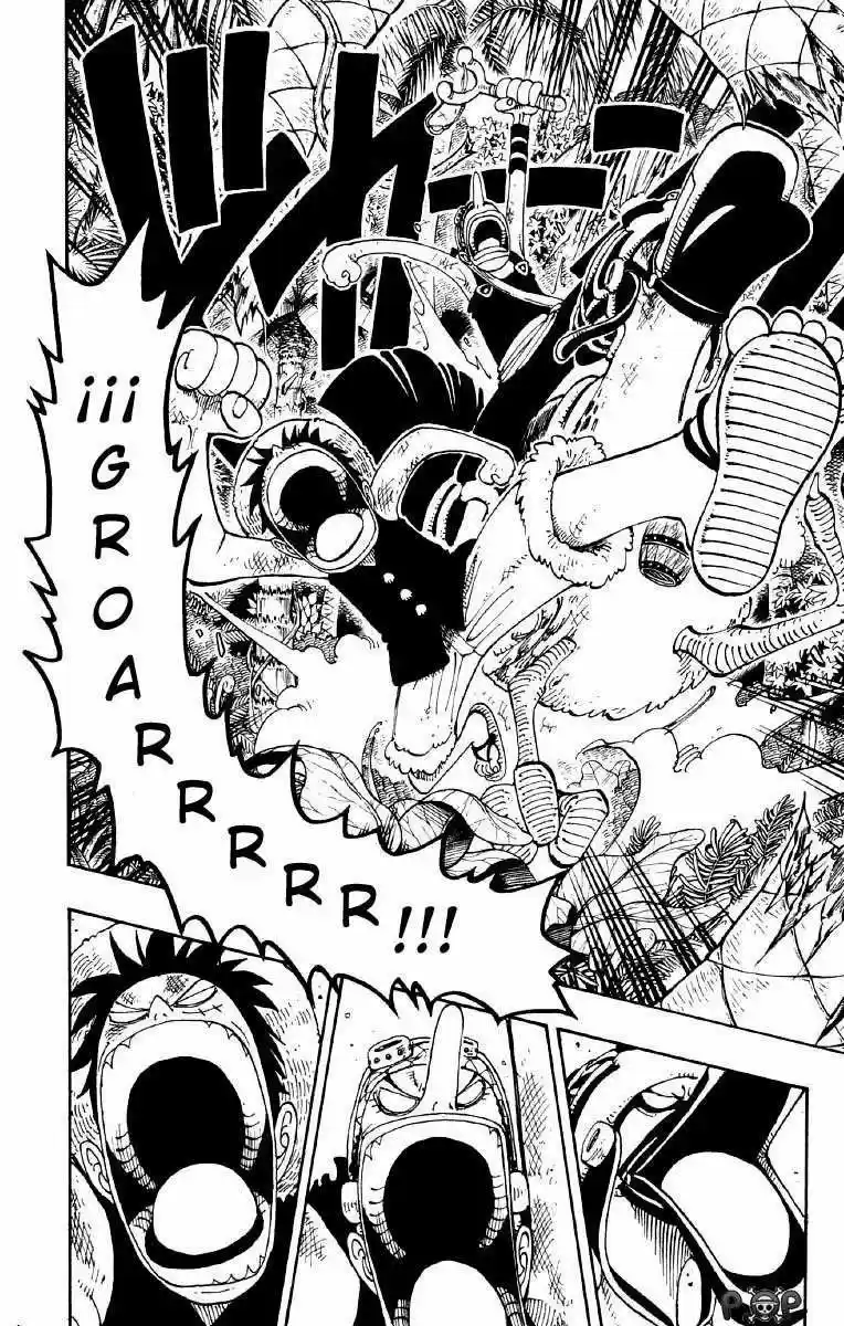 One Piece (1997) - Capítulo 122 - Página 14 - LectorTMOo