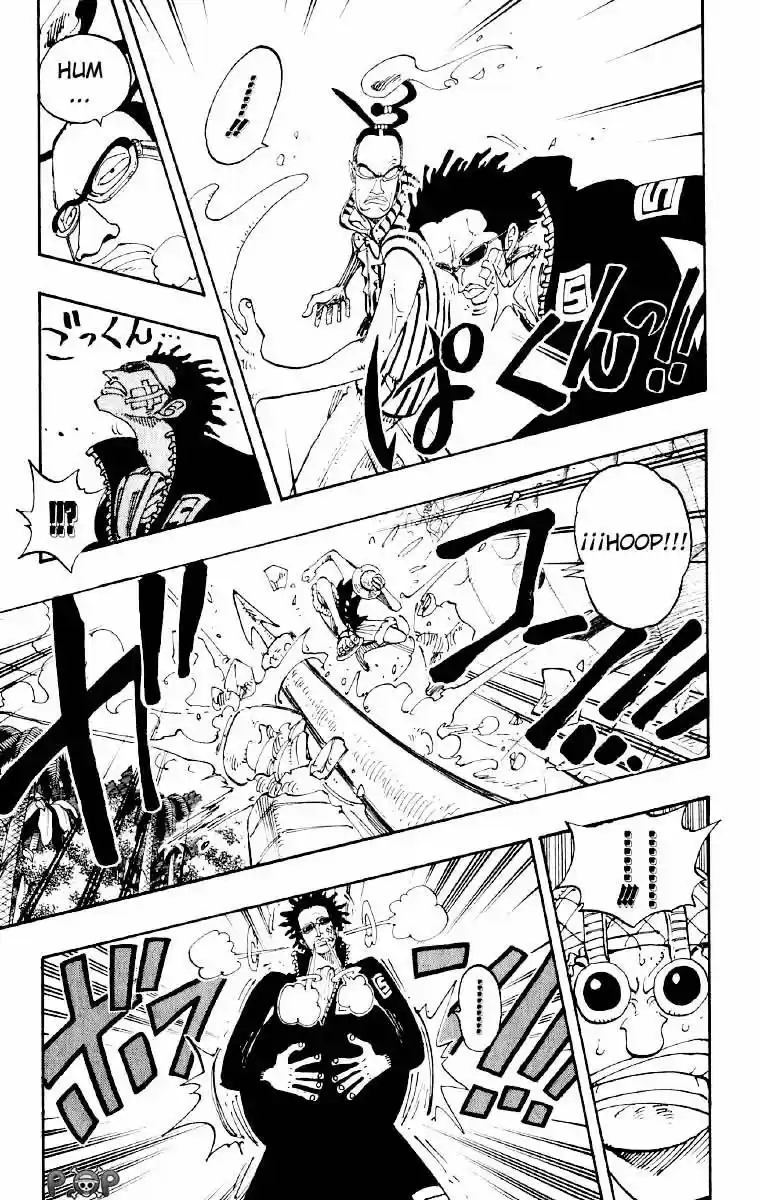 One Piece (1997) - Capítulo 123 - Página 13 - LectorTMOo