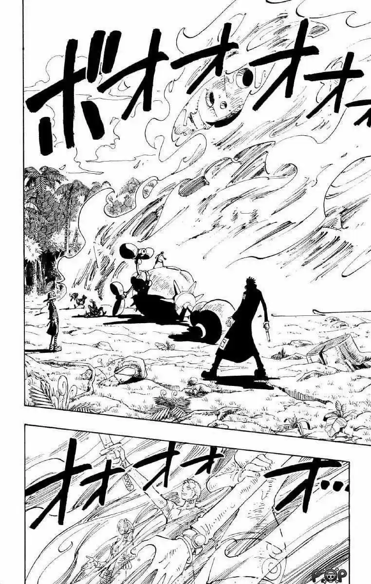 One Piece (1997) - Capítulo 126 - Página 2 - LectorTMOo