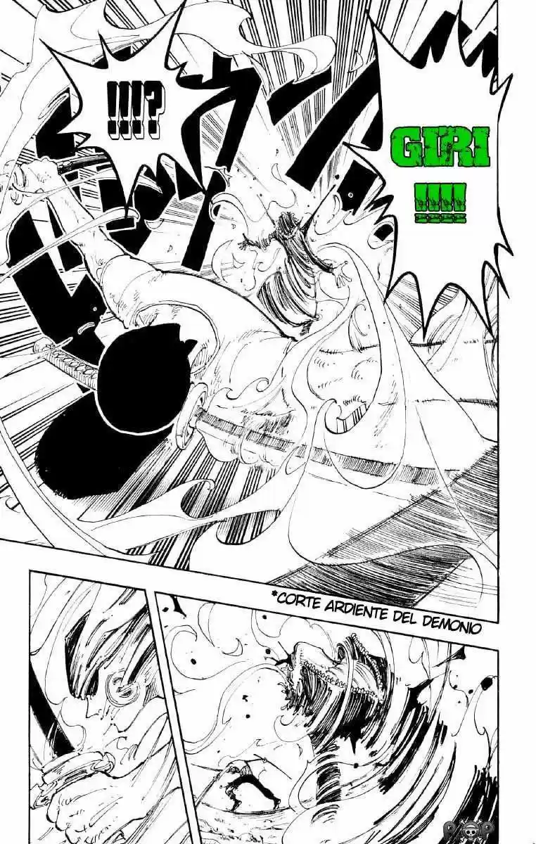 One Piece (1997) - Capítulo 126 - Página 9 - LectorTMOo